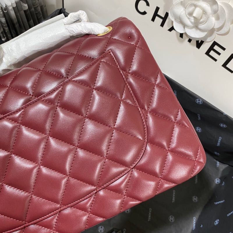 Chanel CF Series Bags